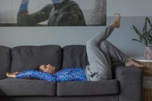 van burn-out naar meer energie