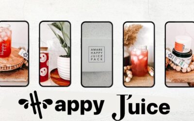 Supplement voor burn-out herstel met goede resultaten – de Happy Juice